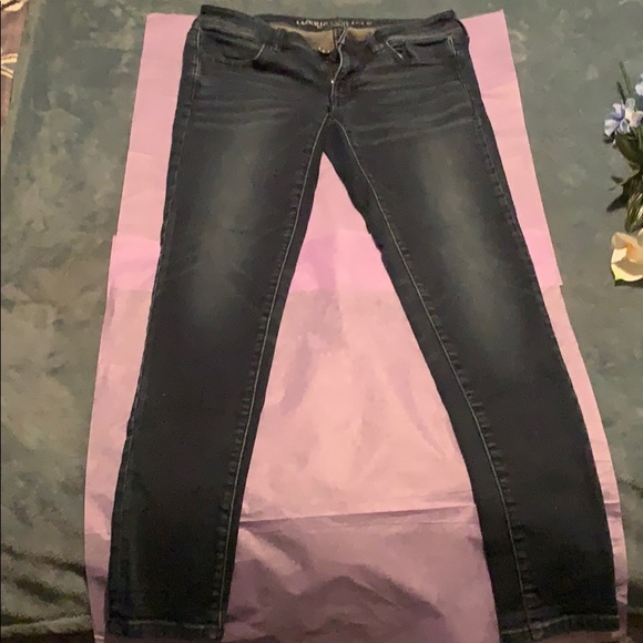 American Eagle Outfitters Pants - American Eagle Size 6 Regular Jeggings